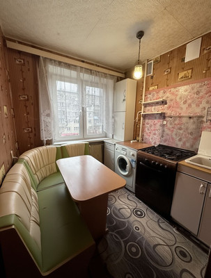 Объект по адресу Московская обл, Западный мкр, Текстильщиков ул, д. 5