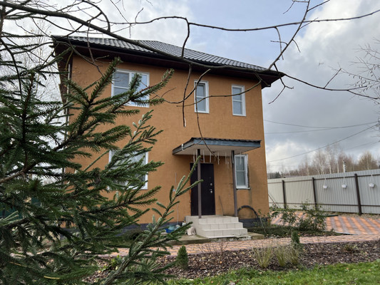 Объект по адресу Москва, СНС Клинское сад 