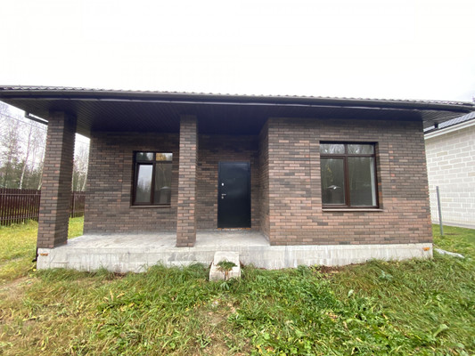 Объект по адресу Московская обл, Наро-Фоминск г, Таширово д, Лесная ул