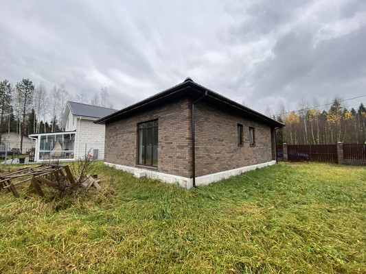 Объект по адресу Московская обл, Наро-Фоминск г, Таширово д, Лесная ул