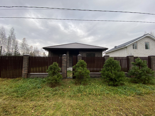 Объект по адресу Московская обл, Наро-Фоминск г, Таширово д, Лесная ул