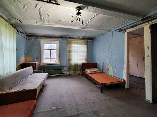 Объект по адресу Москва, Медынская ул, 15 