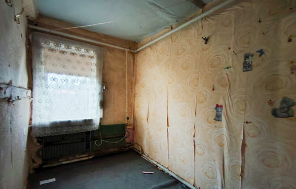 Объект по адресу Москва, Медынская ул, 15 