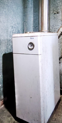 Объект по адресу Москва, Медынская ул, 15 