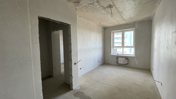 Объект по адресу Москва, Автолюбителей ул, 1гк2 