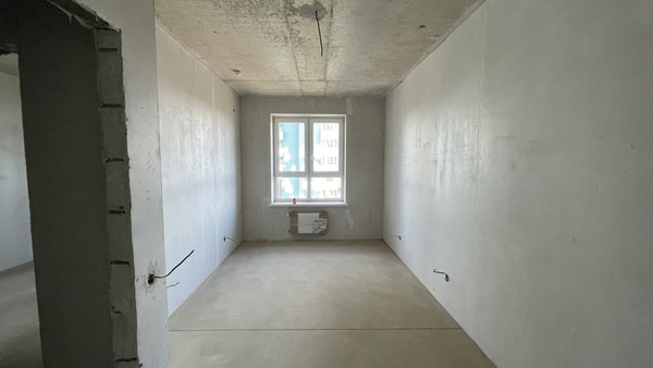 Объект по адресу Москва, Автолюбителей ул, 1гк2 