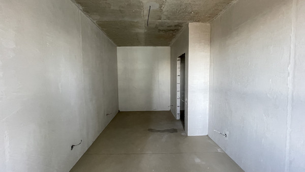 Объект по адресу Москва, Автолюбителей ул, 1гк2 