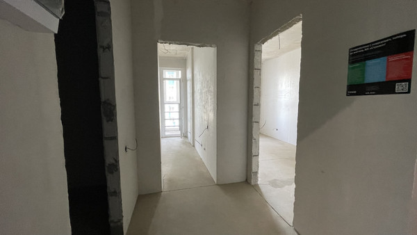 Объект по адресу Москва, Автолюбителей ул, 1гк2 