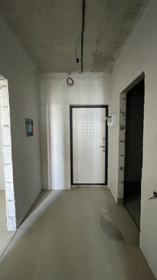 Объект по адресу Москва, Автолюбителей ул, 1гк2 