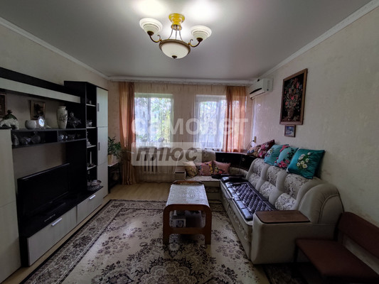 Объект по адресу Москва, Зеленая ул, 27 