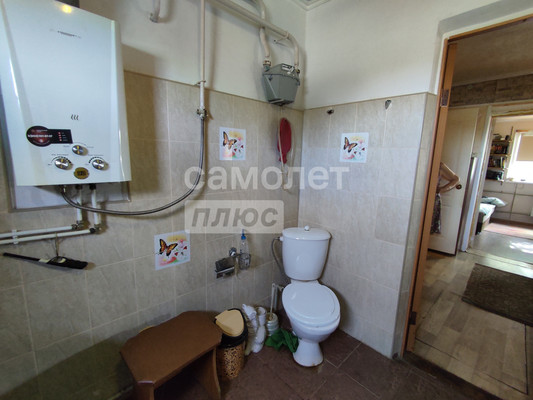 Объект по адресу Москва, Зеленая ул, 27 