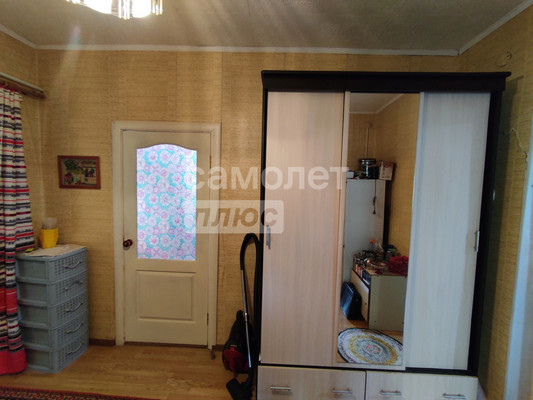 Объект по адресу Москва, Зеленая ул, 27 