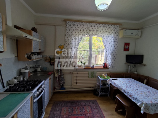 Объект по адресу Москва, Зеленая ул, 27 