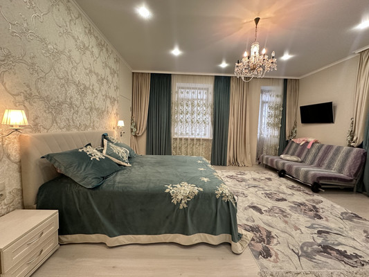 Объект по адресу Москва, Щепкина ул, 13 