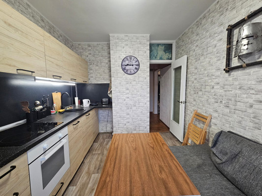 Объект по адресу Москва г, Крылатские Холмы ул, д. 30к4