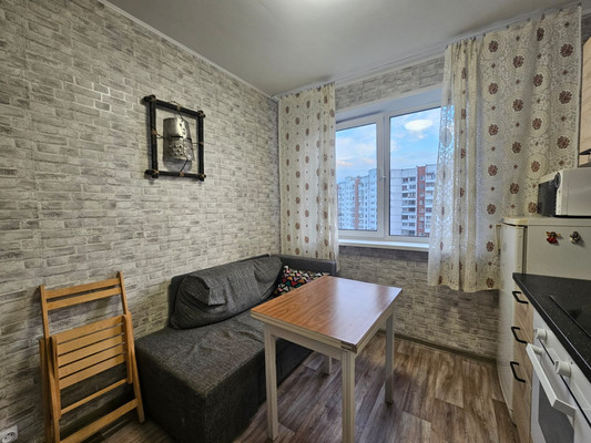 Объект по адресу Москва г, Крылатские Холмы ул, д. 30к4