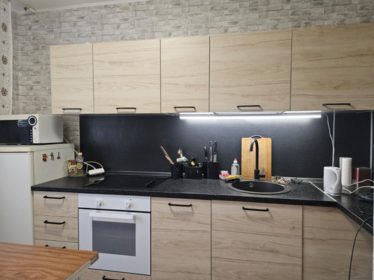 Объект по адресу Москва г, Крылатские Холмы ул, д. 30к4