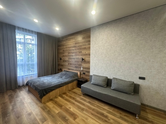 Объект по адресу Краснодарский край, Лазаревский р-н, Батумское шоссе ул, д. 28А