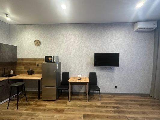 Объект по адресу Краснодарский край, Лазаревский р-н, Батумское шоссе ул, д. 28А