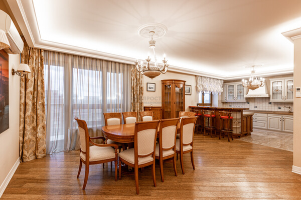 Объект по адресу Москва г, Кастанаевская ул, д. 24