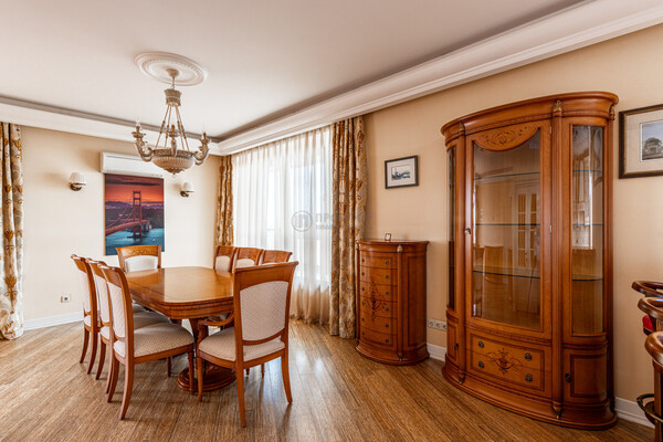 Объект по адресу Москва г, Кастанаевская ул, д. 24