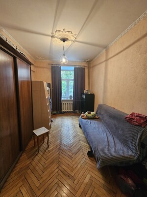 Объект по адресу Москва, Алабяна ул, 10к2 