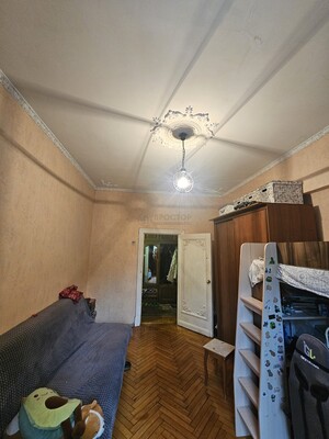 Объект по адресу Москва, Алабяна ул, 10к2 