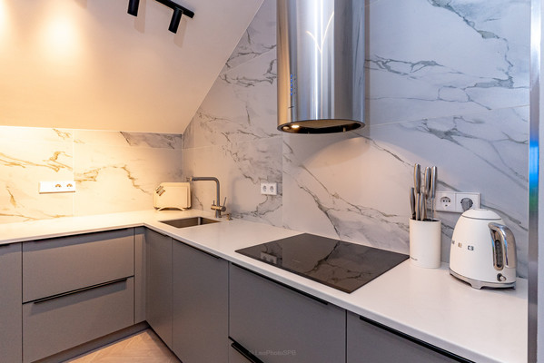 Объект по адресу Москва, Красносельское ш, 22 