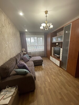 Объект по адресу Москва, Анадырский проезд, 27 