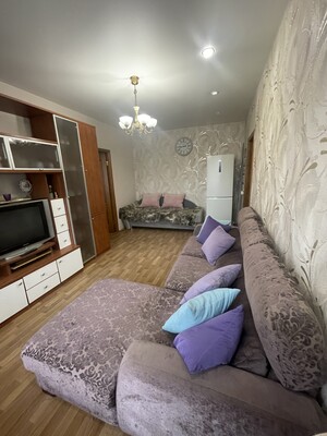 Объект по адресу Москва, Анадырский проезд, 27 