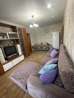 Объект по адресу Москва, Анадырский проезд, 27 