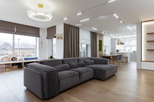 Объект по адресу Москва, Восточная (Юкковская долина мкр.) ул, 120 