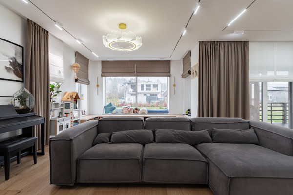 Объект по адресу Москва, Восточная (Юкковская долина мкр.) ул, 120 