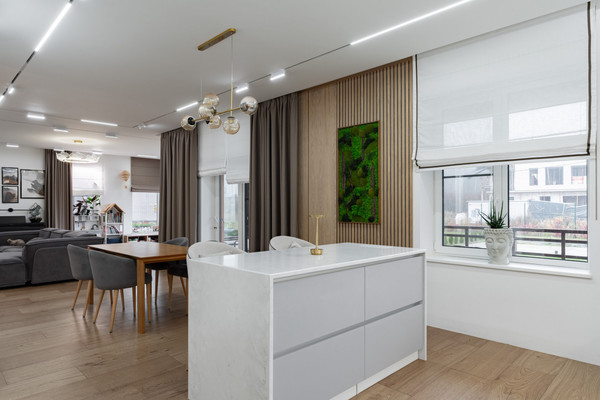 Объект по адресу Москва, Восточная (Юкковская долина мкр.) ул, 120 