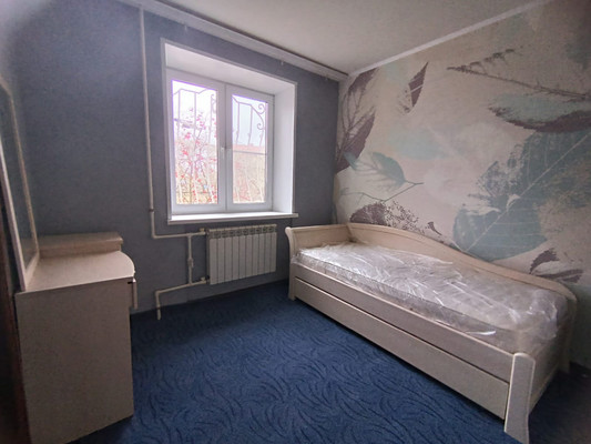 Объект по адресу Московская обл, Наро-Фоминск г, Октябрьская ул, д. 5