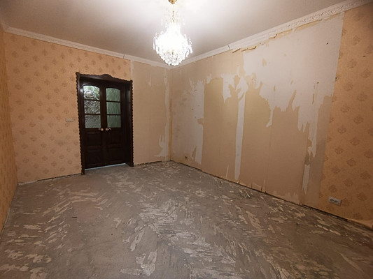 Объект по адресу Московская обл, Наро-Фоминск г, Октябрьская ул, д. 5