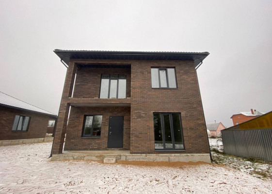 Объект по адресу Москва, Новая (Приозерный мкр) ул 