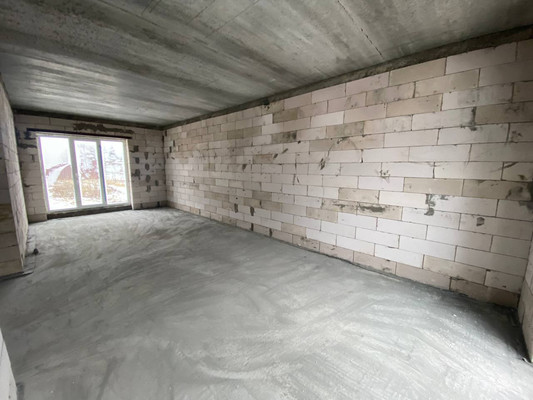 Объект по адресу Москва, Новая (Приозерный мкр) ул 