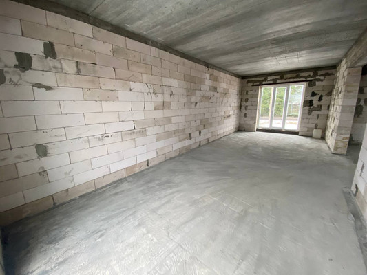 Объект по адресу Москва, Новая (Приозерный мкр) ул 