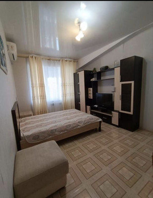 Объект по адресу Москва, Крымская ул, 51 