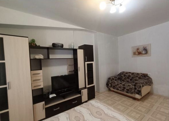 Объект по адресу Москва, Крымская ул, 51 