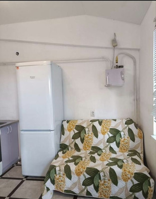 Объект по адресу Москва, Крымская ул, 51 