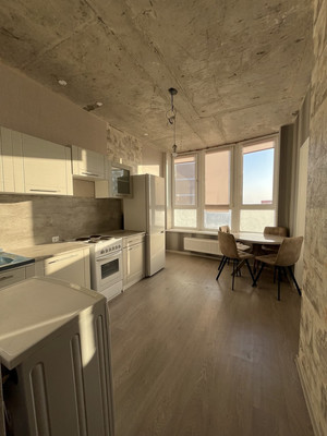 Объект по адресу Москва, им. Леонида Лаврова (Пашковский жилой ма ул, 8к1 