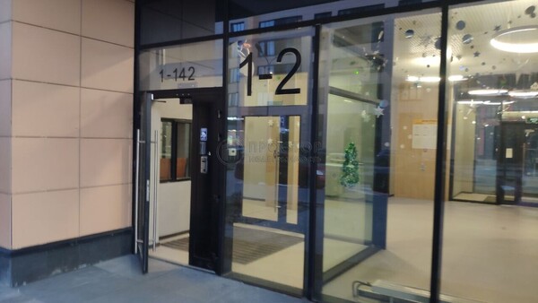 Объект по адресу Москва г, Московский п, Картмазовские Пруды ул, д. 2к3