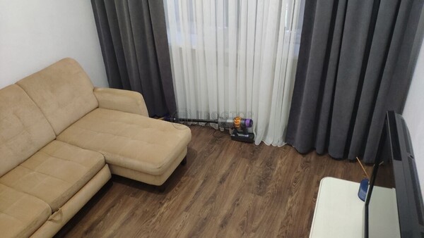 Объект по адресу Москва г, Московский п, Картмазовские Пруды ул, д. 2к3