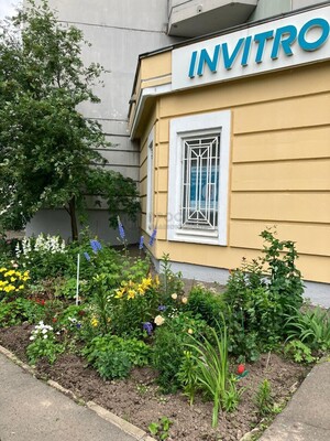 Объект по адресу Москва, Маршала Савицкого ул, 16 