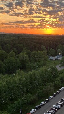 Объект по адресу Москва, Маршала Савицкого ул, 16 