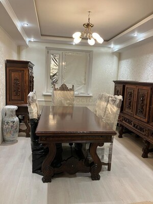 Объект по адресу Москва, Маршала Савицкого ул, 16 