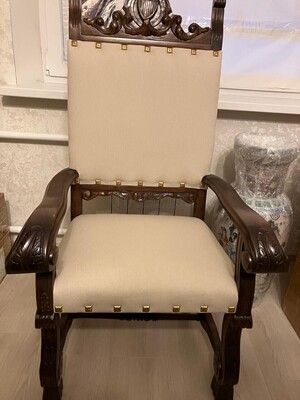 Объект по адресу Москва, Маршала Савицкого ул, 16 