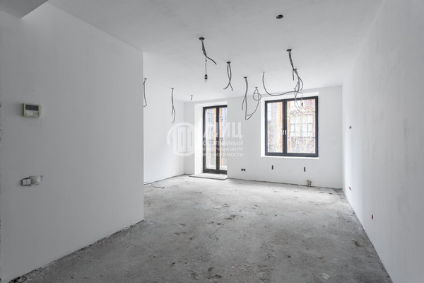 Объект по адресу Москва г, Ленинградский пр-кт, д. 15